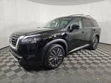 New 2025 Nissan Pathfinder SL image 3