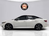 Used 2023 Nissan Sentra SR w/ SR Premium Package image 3