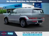 New 2025 Hyundai Santa Fe Calligraphy image 5