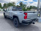 New 2025 Chevrolet Silverado 2500 LT w/ Trail Boss Package image 3
