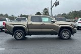 New 2025 Toyota Tacoma Limited image 3