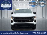 Used 2024 Chevrolet Silverado 1500 W/T w/ WT Value Package image 4