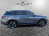 Used 2023 INFINITI QX60 Luxe w/ Cargo Package image 4
