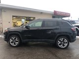 Used 2020 Jeep Compass Limited image 2
