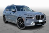 New 2026 BMW X7 xDrive40i w/ Executive Package image 2