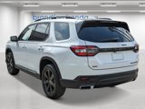 New 2025 Honda Pilot Black Edition image 2