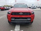 New 2025 Toyota 4Runner SR5 image 2