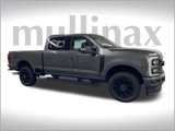 New 2025 Ford F250 Lariat image 2