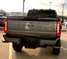 New 2025 Ford F350 XL w/ STX Appearance Package image 5