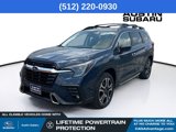 New 2025 Subaru Ascent Touring image 4