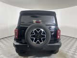 Used 2022 Ford Bronco Outer Banks image 6