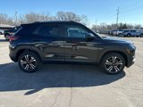 New 2025 Chevrolet TrailBlazer LT w/ Convenience Package image 3