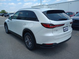 New 2025 MAZDA CX-90 3.3 Turbo w/ Preferred Package image 5