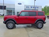 New 2025 Ford Bronco Badlands image 2