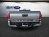 Used 2023 Toyota Tacoma SR image 4
