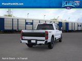 New 2025 Ford F250 Platinum image 2