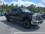 New 2025 Ford F350 Lariat image 2