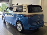 Used 2025 Volkswagen ID. Buzz 1st Edition image 3