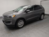 Used 2024 Ford Edge SEL image 2