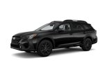 New 2025 Subaru Outback Onyx Edition XT image 3
