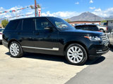 Used 2016 Land Rover Range Rover Supercharged image 4