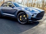 New 2025 Aston Martin DBX 707 image 6