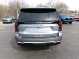 New 2025 Chevrolet Tahoe LS w/ LPO, Dark Essentials Package image 5