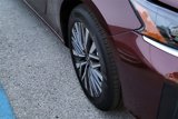 Used 2025 Nissan Altima 2.5 SV image 4
