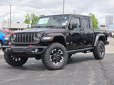New 2025 Jeep Gladiator Rubicon image 2