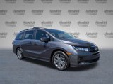 New 2025 Honda Odyssey Touring image 2