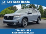 New 2025 Honda Pilot Elite image 1