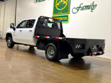 Used 2023 Chevrolet Silverado 3500 W/T w/ WT Fleet Convenience Package image 5