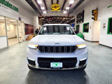 Used 2023 Jeep Grand Cherokee L Limited w/ Trailer Tow Group (B) image 3