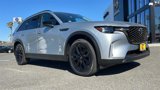 New 2025 MAZDA CX-90 Plug-In Hybrid w/Premium Sport image 5