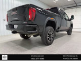 Used 2023 GMC Sierra 2500 AT4 w/ AT4 Premium Plus Package image 4