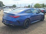New 2026 Mercedes-Benz CLE 53 AMG 4MATIC Coupe image 4