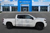 New 2026 Chevrolet Silverado 1500 RST w/ Rally Edition image 2