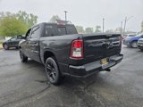 Used 2023 RAM 1500 Big Horn image 5