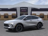New 2025 Buick Envista Sport Touring w/ Convenience I Package image 3