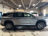 New 2025 Chevrolet Traverse LT image 6