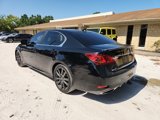 Used 2015 Lexus GS 350 w/ F Sport Package image 3
