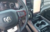 Used 2025 RAM 1500 Rebel w/ Rebel Level 1 Equipment Group image 5