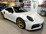 Used 2022 Porsche 911 Turbo S image 4