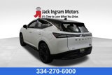 New 2025 Nissan Murano Platinum w/ Cargo Package image 3