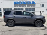 New 2026 Honda Passport TrailSport image 2