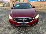 Used 2018 Buick LaCrosse Essence image 4