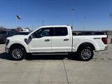New 2025 Ford F150 Lariat w/ Equipment Group 501A Mid image 4