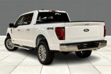 New 2025 Ford F150 Lariat image 3