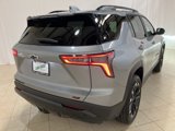 New 2026 Chevrolet Equinox RS w/ Convenience Package III image 5