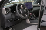 New 2025 Toyota Tundra Limited image 4